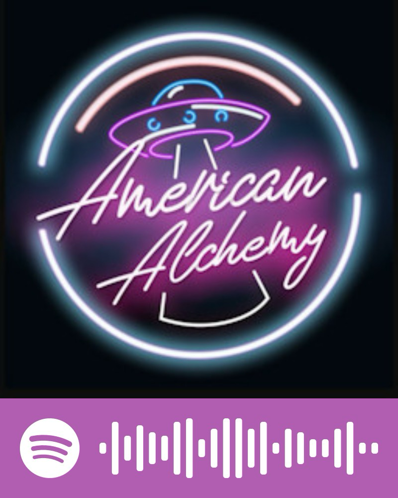 American Alchemy
